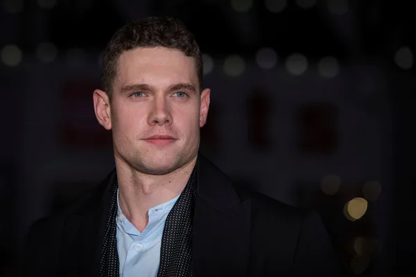 Tom Brittney rumored as DCU's next Batman, sources suggest