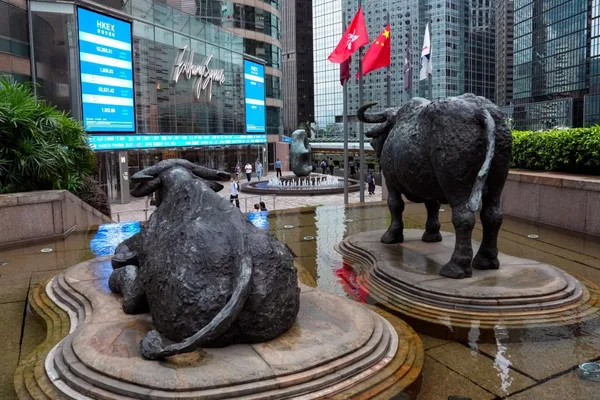 AI firms Zhipu AI, MiniMax shares unlock, pressuring Hong Kong market