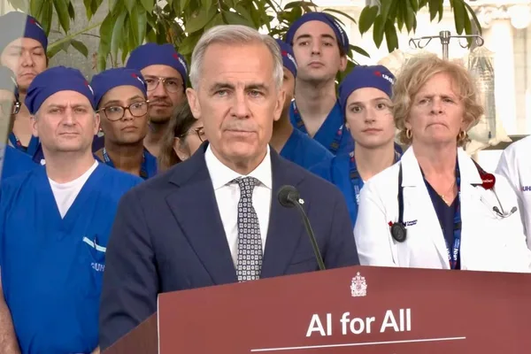AI opposition rooted in legitimate concerns, not lack of literacy