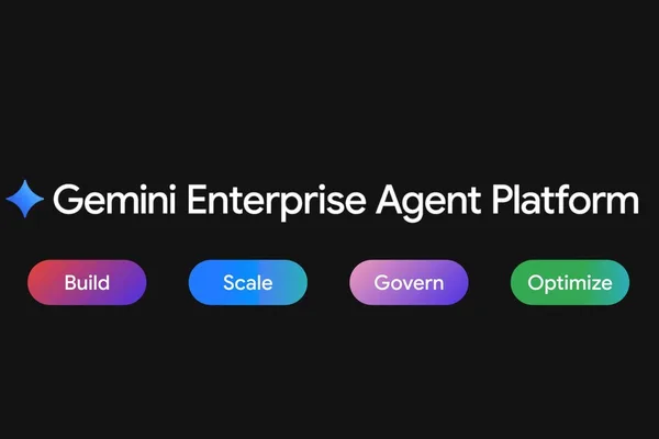 Google DeepMind launches Gemini Enterprise Agent Platform and expands Model Garden access