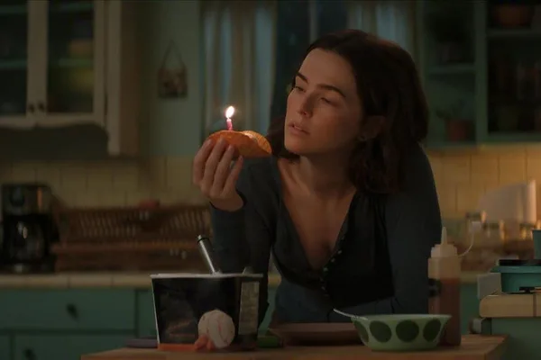 Netflix's 'Voicemails for Isabelle' Earns High Praise and Top Ranking