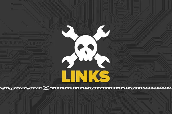 Hackaday 链接聚焦 John Deere 新闻