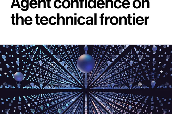 Tech experts show high confidence in AI agents for data and cloud tasks · 1 source tracked