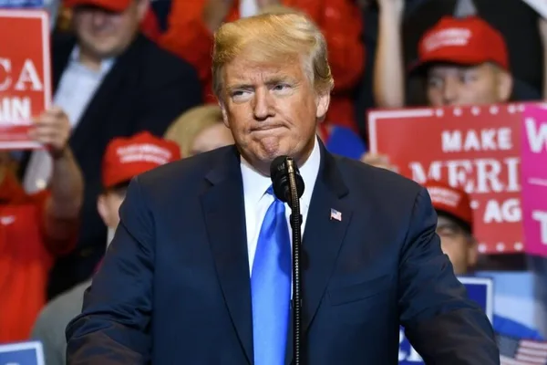 Climate change data site revived by nonprofit after Trump shutdown