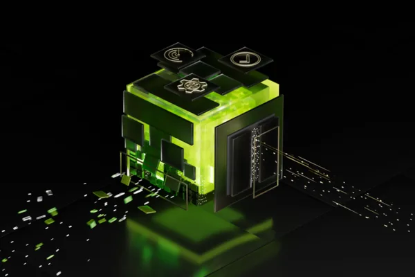 NVIDIA's software stack slashes AI inference token costs on Blackwell platform