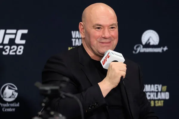 Dana White signs veteran Jim Miller to new five-fight UFC contract