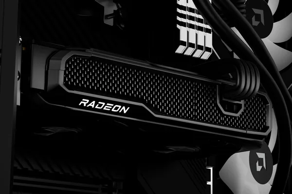 AMD reportedly developing RX 9050 GPU to challenge RTX 5050