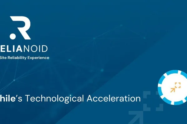 Chile prioritizes AI, cybersecurity, and 5G for digital transformation
