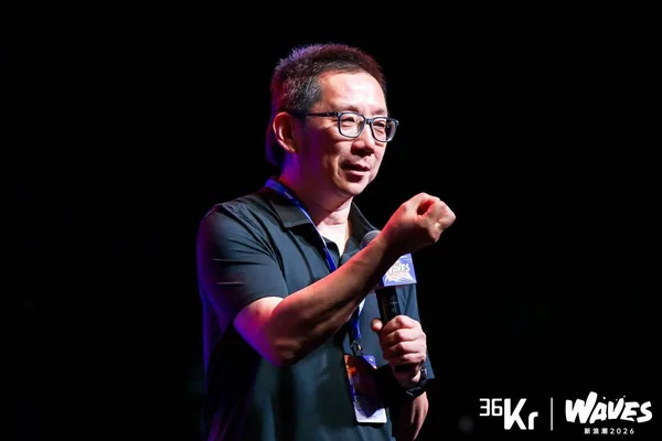AI boom fueled by liquidity, not just tech, says VC expert · 1 source tracked