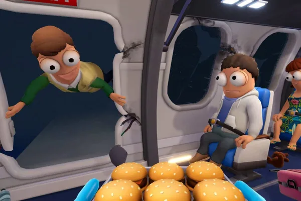Co-op game 'Dear Passengers' aims for viral success on Steam
