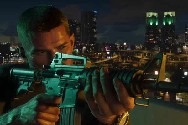Grand Theft Auto VI Trailer 3 Expected June 25 Alongside Pre-Orders