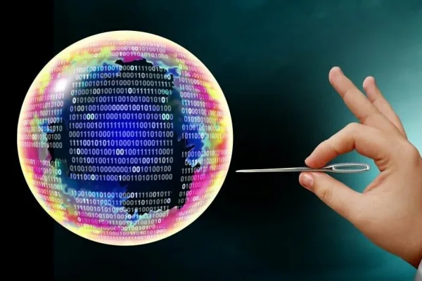 Banks and hyperscalers warn of AI bubble amid market jitters · 2 sources tracked