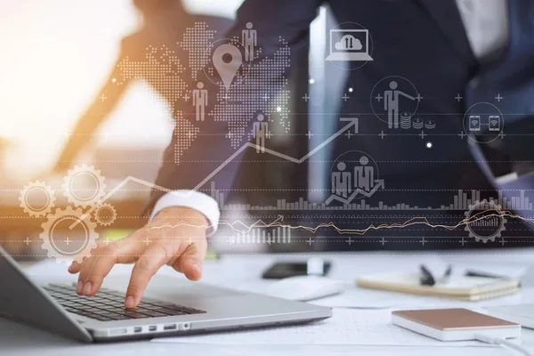 Logistics industry reshapes with tech, focusing on customer strategy