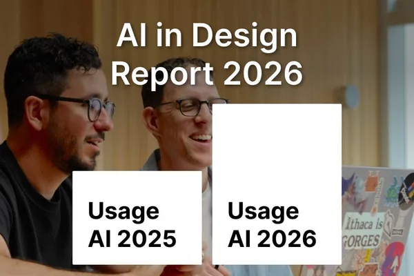 Designers embrace AI tools, shifting professional roles by 2026