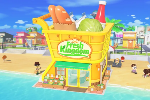 Reggie Fils-Aimé: Nintendo stopped selling to Amazon over illegal requests