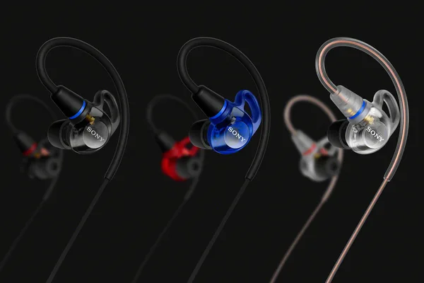 Sony launches $120 pro-grade in-ear monitors for stage use