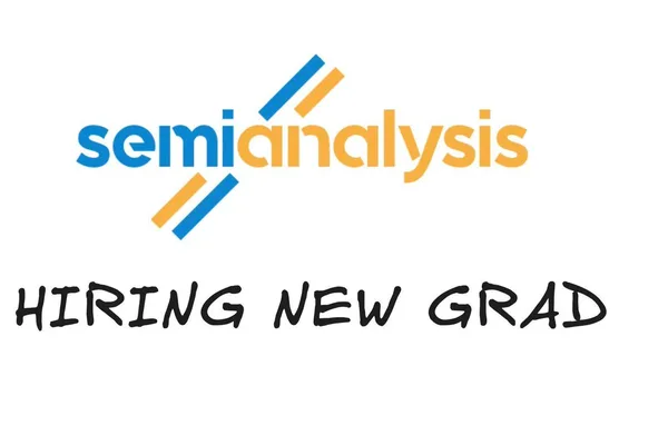 SemiAnalysis 寻求 WordPress 工程师重建网站