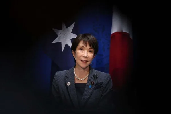 Japanese Minister Denies Using AI for Election Smear Campaign