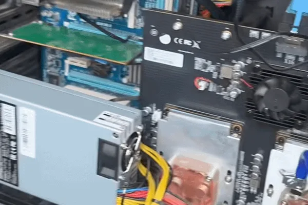 LocalLLaMA 用户讨论用于 LLM 任务的 SXM2 GPU 成本