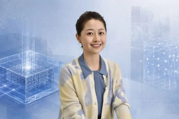 Chinese scientists etch programmable 3D photonic neural network in glass
