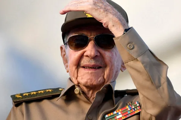 US indicts Raul Castro over 1996 aircraft shootdown