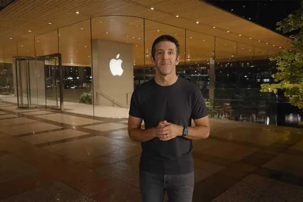 Apple's Incoming CEO John Ternus Faces Design Culture Rebuilding Task