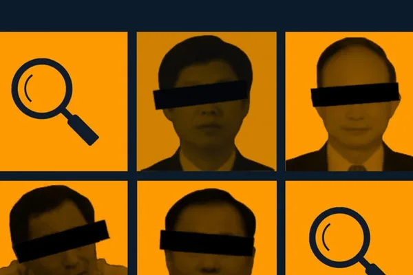 Xi Jinping's anti-corruption campaign targets top officials over a decade