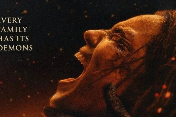 Evil Dead franchise sets Rotten Tomatoes record with all films scoring "fresh"