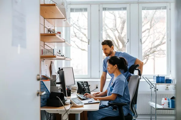 AI agents become active participants in healthcare, raising security and impact concerns