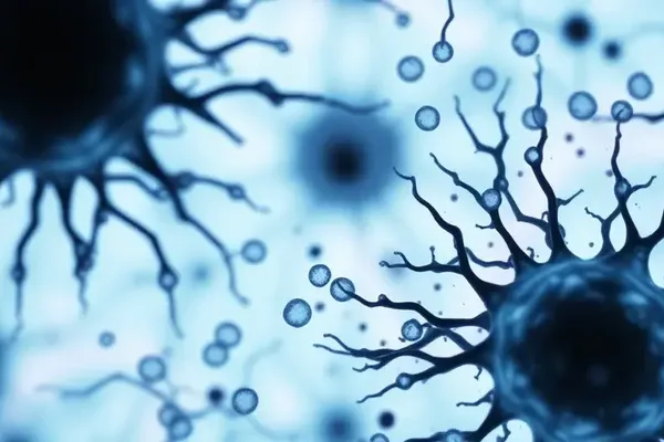 Stem cell injections reverse stroke damage in mice