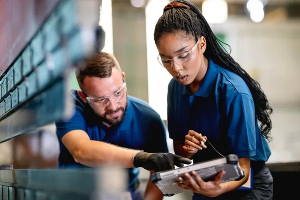 AI to drive next-gen digital thread in manufacturing