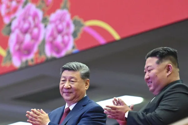 Kim Jong-un leverages nuclear status for geopolitical advantage