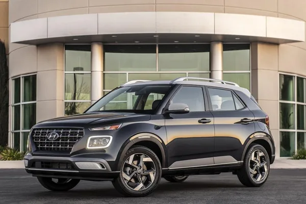 New car prices soar past $51,000, with no models under $20,000
