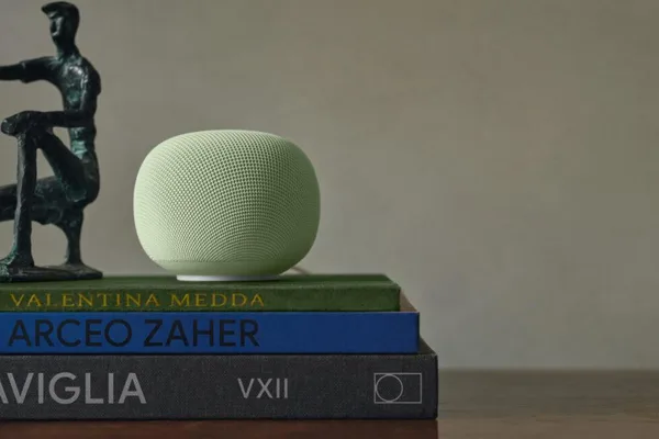 Google Home Speaker Upgrades Announced, Competes with Nest Audio