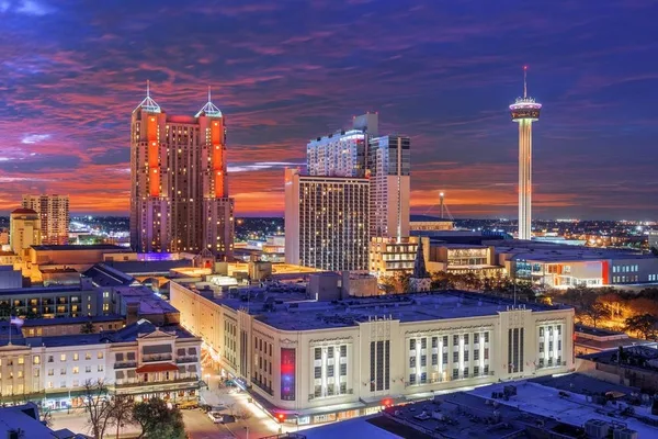 Entrepreneurship shifts from traditional hubs to diverse cities