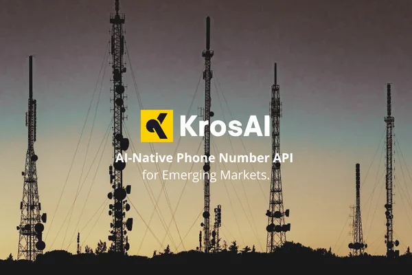 New Telecom Infrastructure to Support AI Agents in Emerging Markets