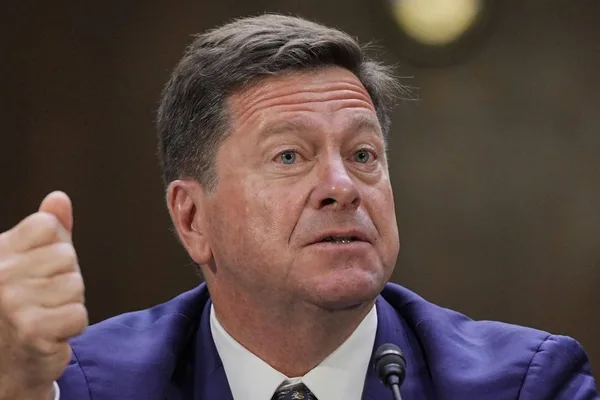 Trump intelligence pick Jay Clayton to foster US-China economic ties