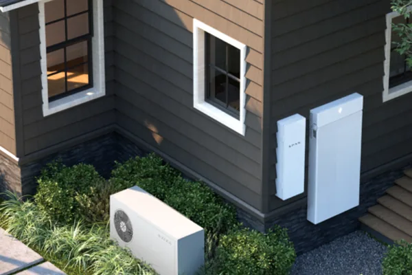 Startup SPAN pitches home-based mini data centers for AI compute