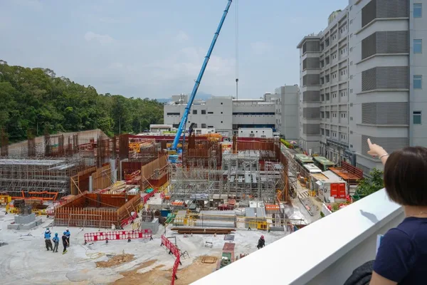 香港第三所医学院招聘300名教师，计划扩大招生规模