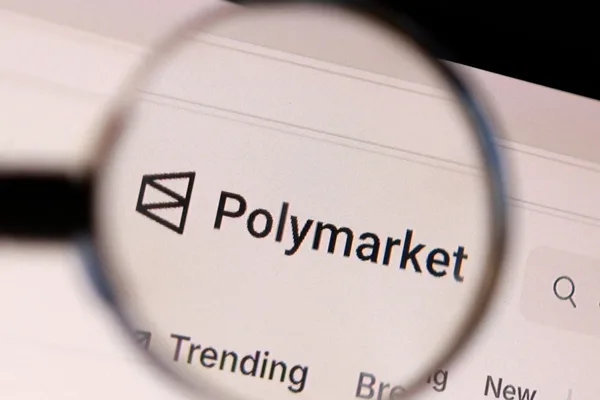 Indonesia bans Polymarket for gambling on president's term