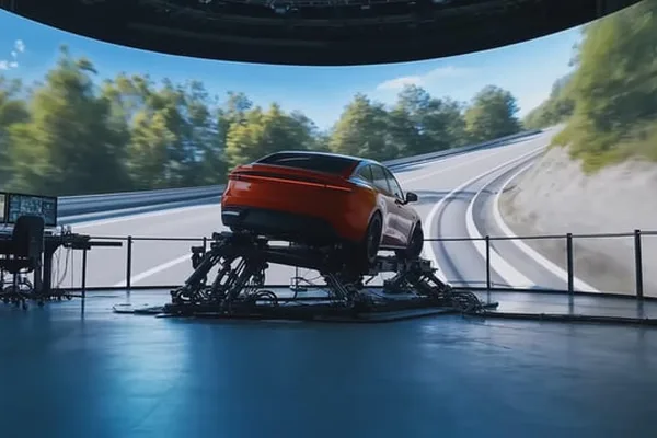 LTX spins off from Lightricks to focus on open world models