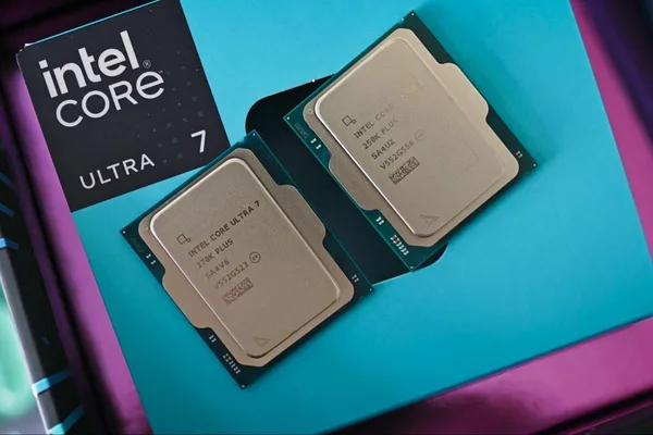 Intel quietly hikes prices on flagship Core Ultra 200S Plus desktop CPUs