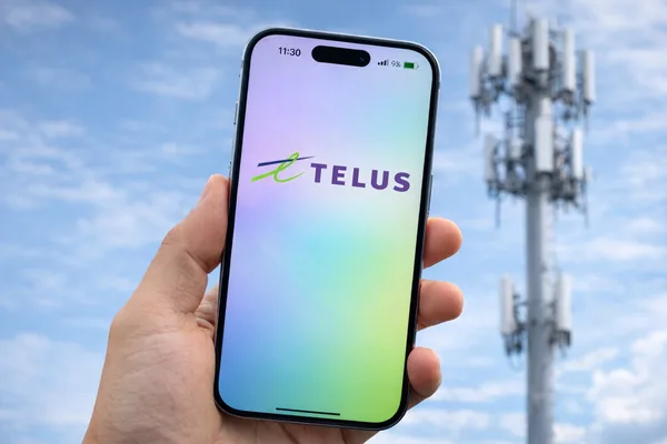 Telus uses AI to alter call-agent accents, sparking privacy and deception concerns