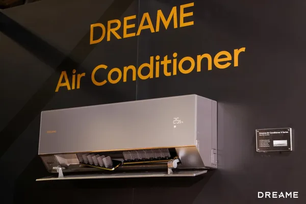 Dreame Technology unveils AI-powered smart home ecosystem