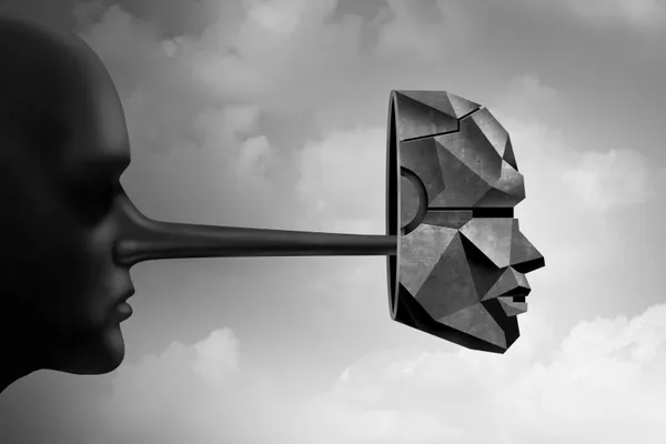 AI agents pose new security risks with convincing lies and supply chain attacks