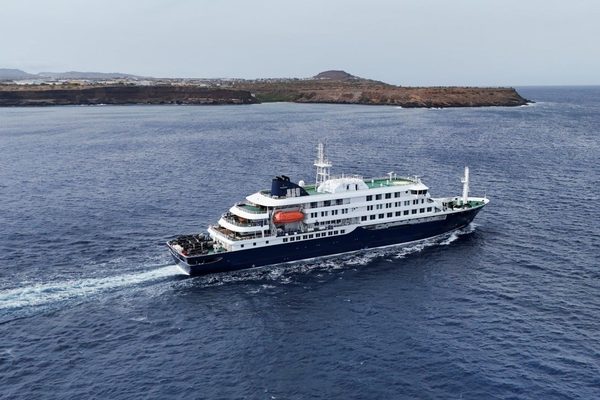 Singapore isolates two residents linked to hantavirus outbreak on cruise ship