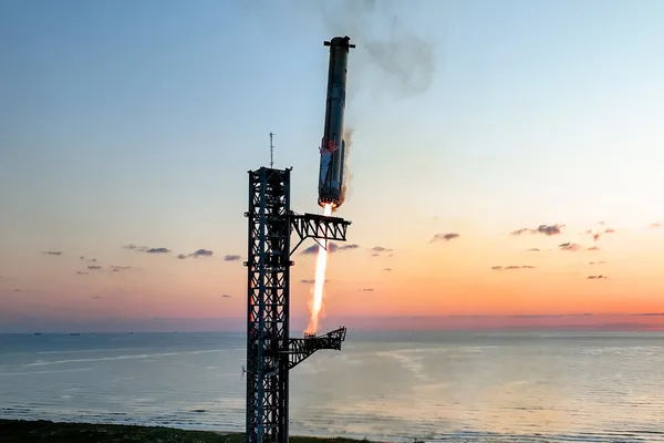 标普 500 指数拒绝 SpaceX 提前纳入