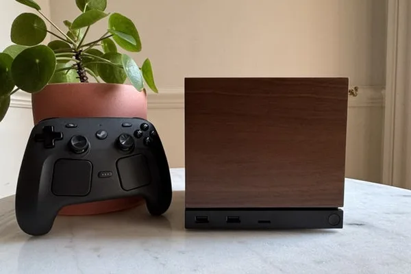 Valve removes 4K/60FPS claim for Steam Machine amid performance scrutiny