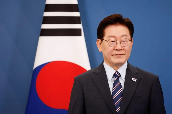 South Korea plans major AI and semiconductor investment drive