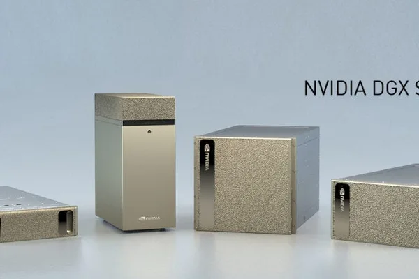 Nvidia DGX Spark brings data center AI GPU to local desktops for $4,699